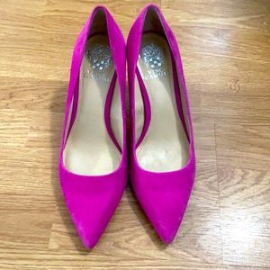 Vince Camuto Pumps